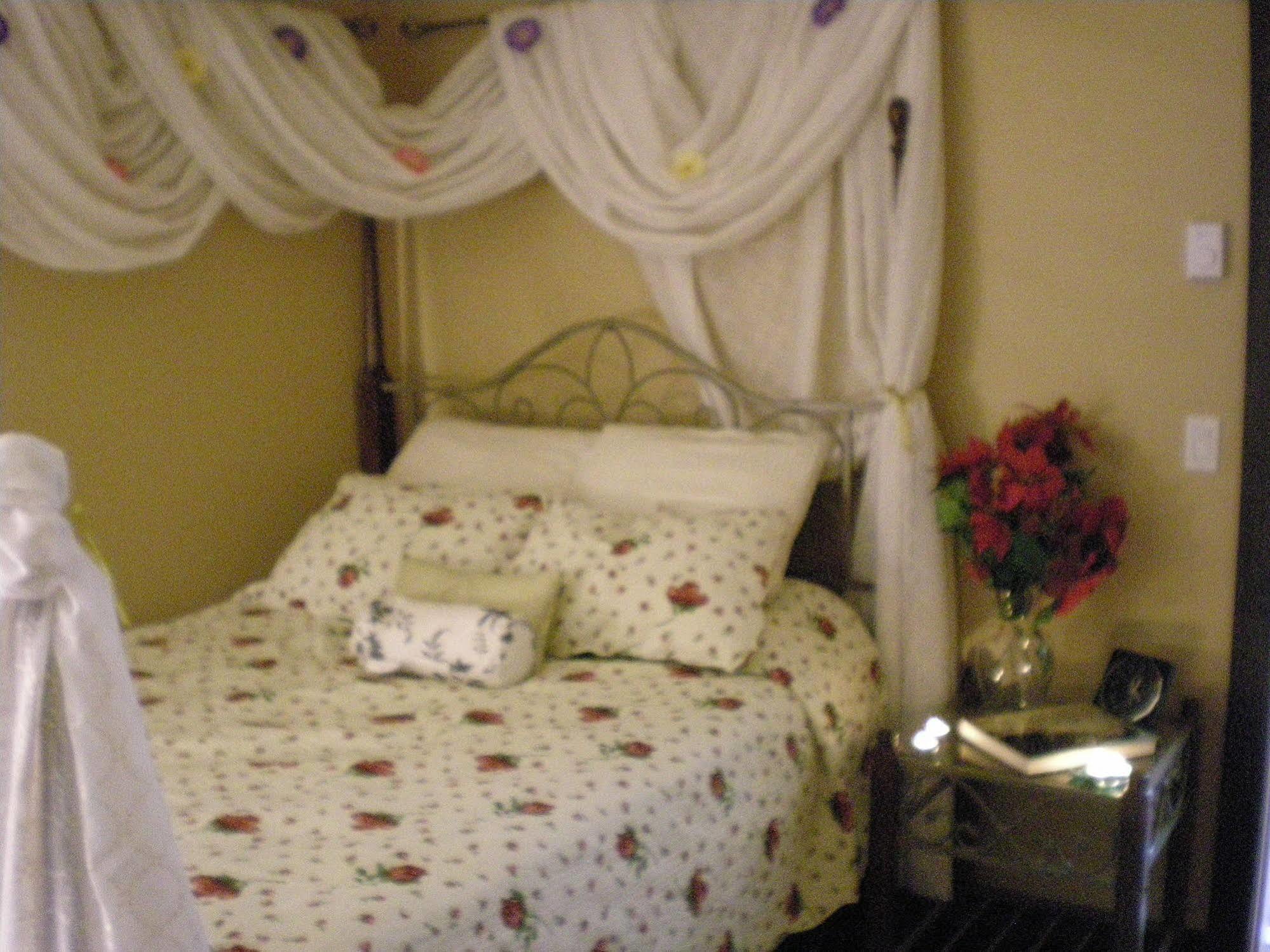 Davis Brook Retreat Bed & Breakfast Sechelt Exterior photo